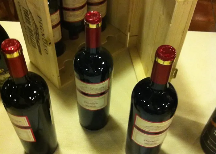 Locanda Dal Sor Francesco