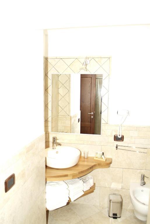 Dal Sor Francesco Hotel 3*