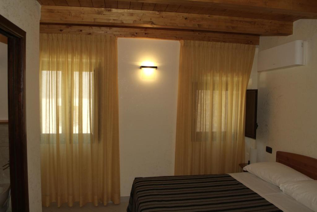 Hotel Dal Sor Francesco Vetralla