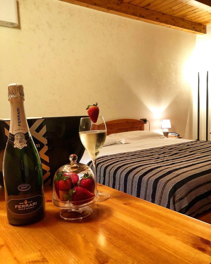 Hotel Dal Sor Francesco 3*