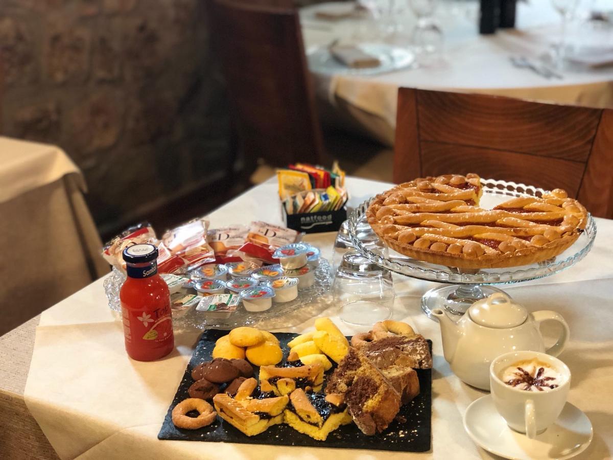 Hotel Dal Sor Francesco 3*