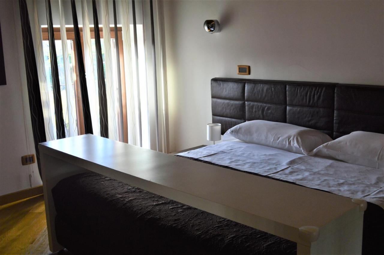 Hotel Dal Sor Francesco Vetralla